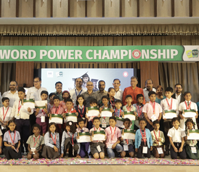 LeapForWord | Making India English Literate